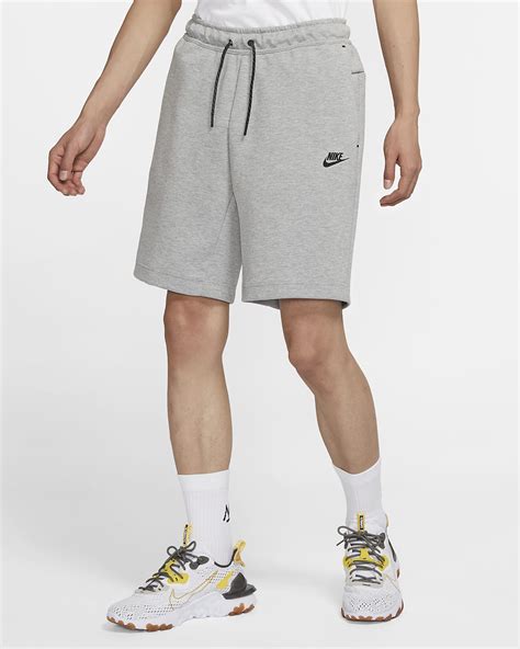 nike fleece shorts replica reddit|men's tech fleece shorts.